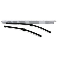 Wiper blades OEM BMW 3 E90/E91 (2005-2009) 61612455439