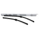 Wiper blades OEM BMW 3 E90/E91 (2005-2009) 61612455439