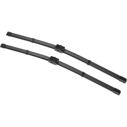 Wiper blades OEM BMW 3 E90/E91 (2005-2009) 61612455439