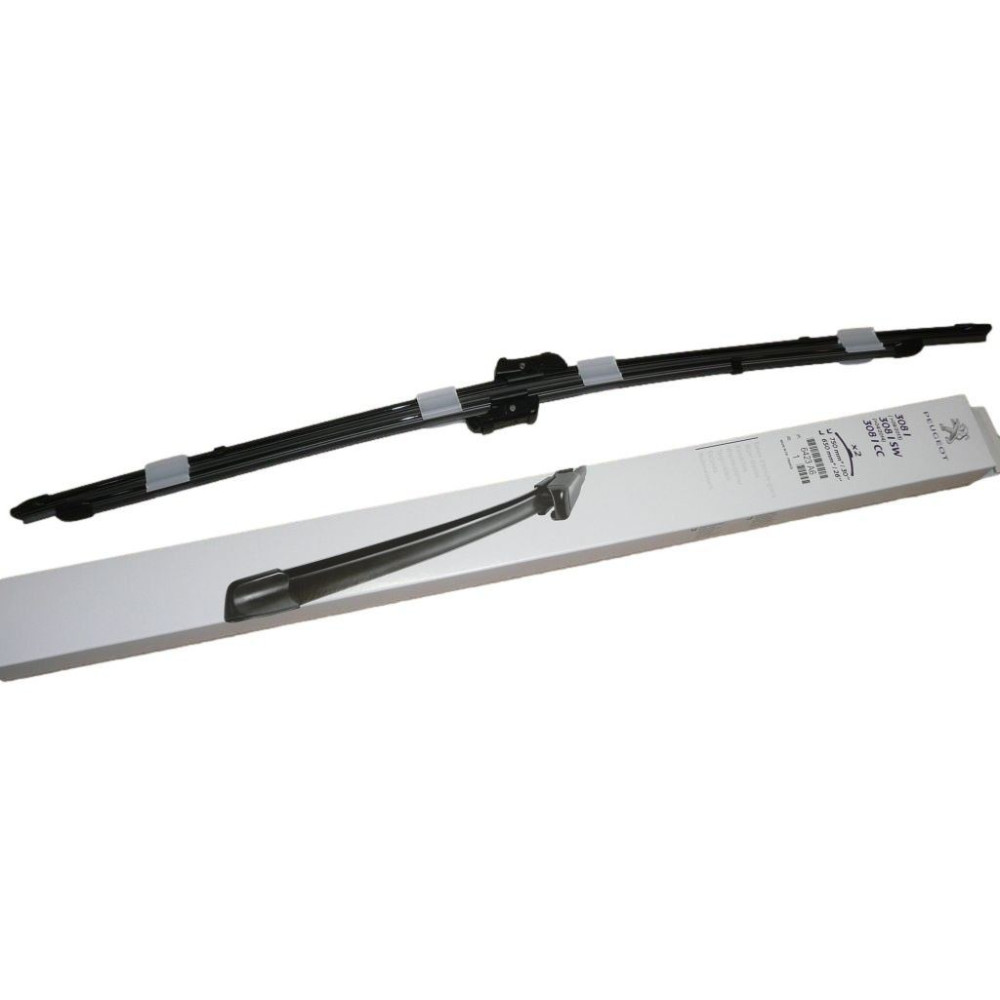 Wiper blades OEM PEUGEOT 308 I (2007-2013) 6423A6