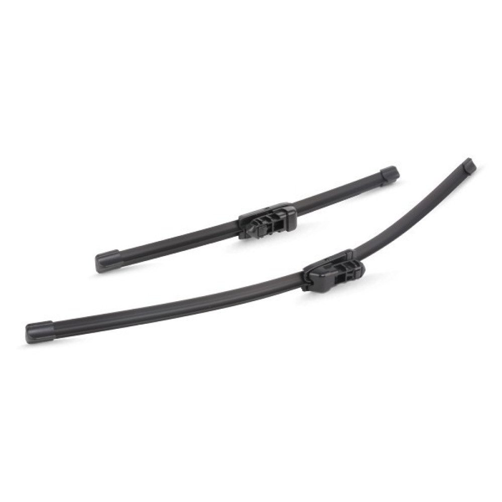 Wiper blades OEM CITROEN BERLINGO/PEUGEOT PARTNER II (2008-2018) 6423A9