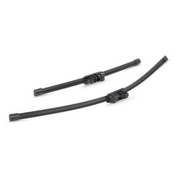 Wiper blades OEM CITROEN BERLINGO/PEUGEOT PARTNER II (2008-2018) 6423A9
