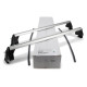 Car roof rack OEM SKODA SCALA (2019-...) 657071126