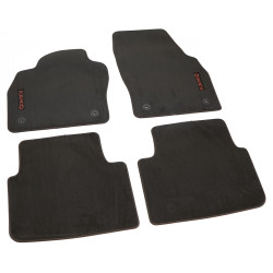 Alfombrillas textiles OEM para coche SKODA KAMIQ (2019-...) 658061270C