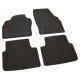 Alfombrillas textiles OEM para coche SKODA KAMIQ (2019-...) 658061270C