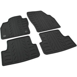 Car OEM rubber mats SEAT ARONA/IBIZA (2018-...) 6F1061500041