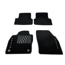 Alfombrillas textiles OEM para coche SEAT ARONA (2018-...) 6F9061675E041