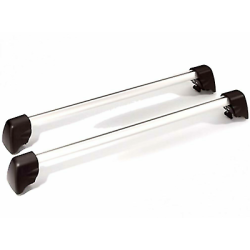 Portaequipajes de techo para coche OEM SEAT ARONA ar reliņiem (2017-...) 6F9071151