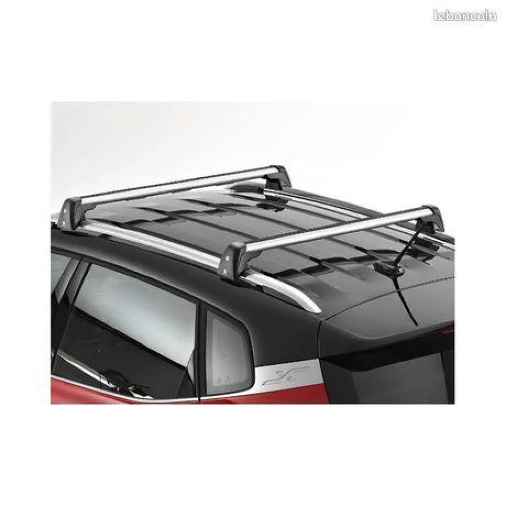 Car roof rack OEM SEAT ARONA ar reliņiem (2017-...) 6F9071151