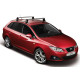 Car roof rack OEM SEAT IBIZA ST with flush rails (2008-2017) 6J8071100
