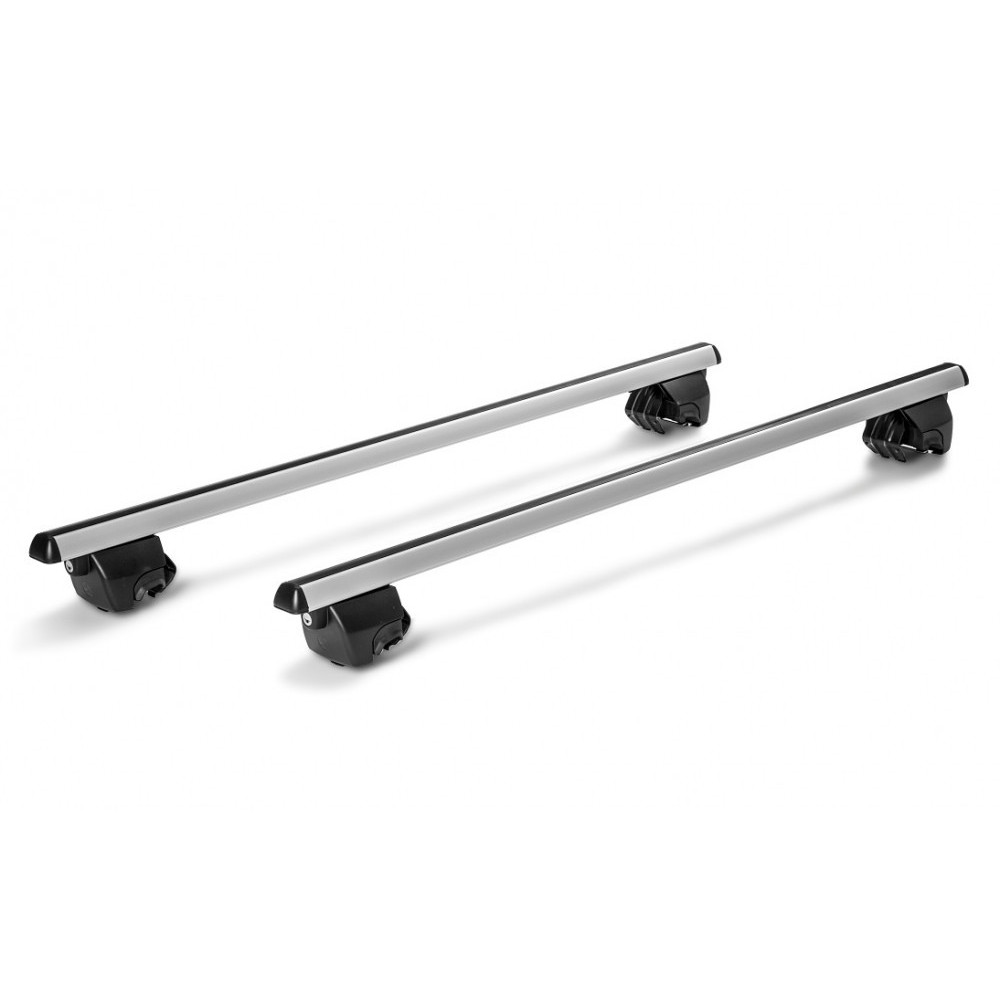 Car roof rack OEM SKODA FABIA III Combi (2014-2021) 6V9071151