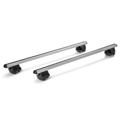 Portaequipajes de techo OEM SKODA FABIA III Combi (2014-2021) 6V9071151