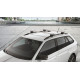 Car roof rack OEM SKODA FABIA III Combi (2014-2021) 6V9071151