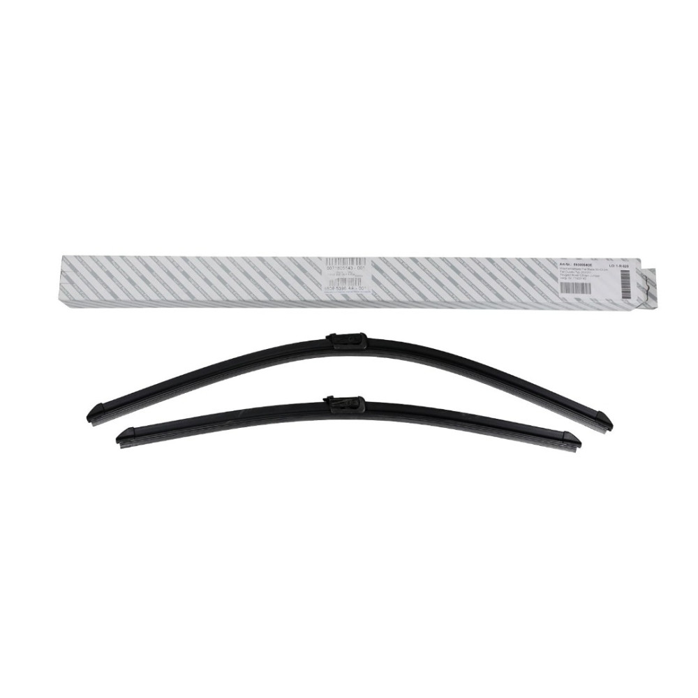 Wiper blades OEM FIAT DUCATO (2006-...) 71805143