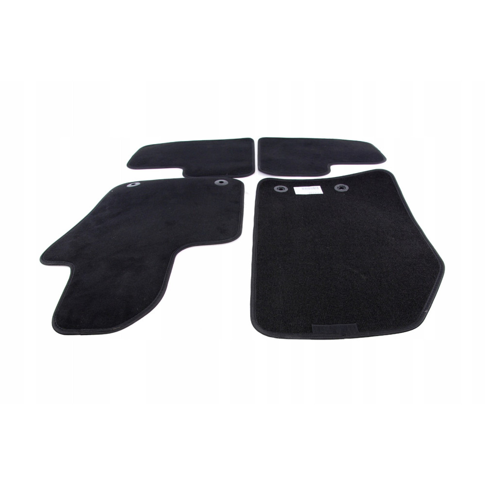 Car OEM textile  mats  JEEP RENEGADE (2014-...) 735645863