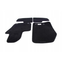 Alfombrillas textiles OEM para coche JEEP RENEGADE (2014-...) 735645863