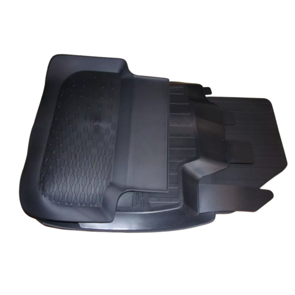Car OEM rubber mats DACIA SANDERO III (2021-...) 749029242R