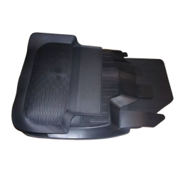 Car OEM rubber mats DACIA SANDERO III (2021-...) 749029242R