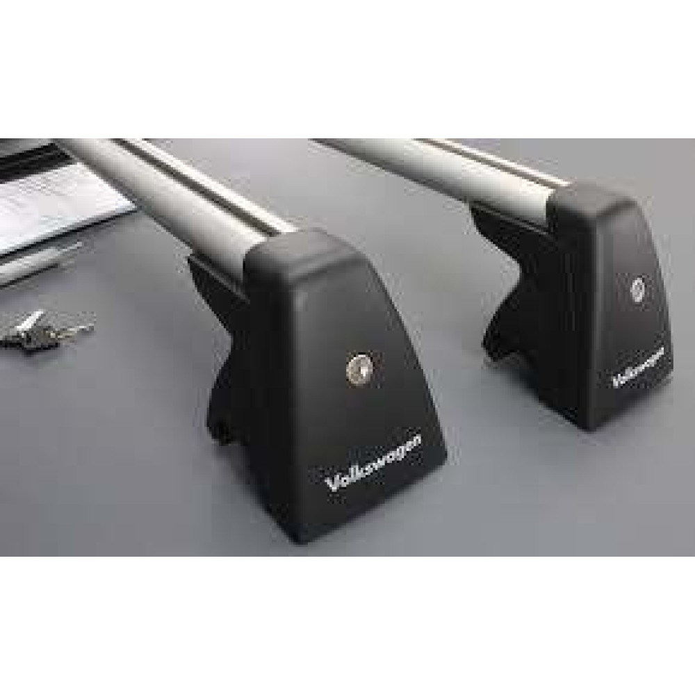 Car roof rack OEM VW TOUAREG III (2018-...) 760071151