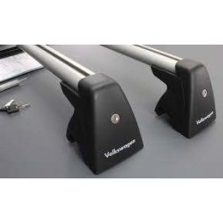 Car roof rack OEM VW TOUAREG III (2018-...) 760071151