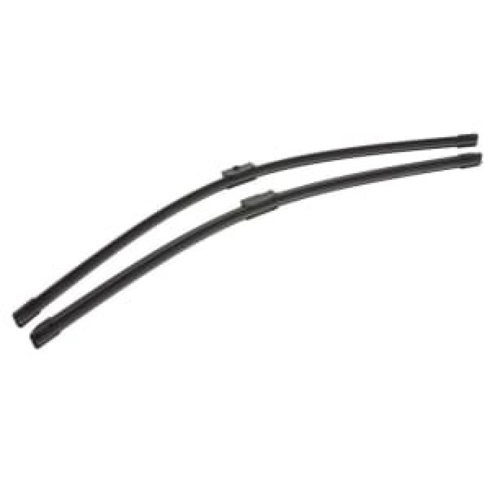 Wiper blades OEM RENAULT MODUS (2004-2012) 7711230018