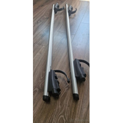 Car roof rack OEM RENAULT CLIO III / LAGUNA III Grandtour (2007-2012) 7711421845