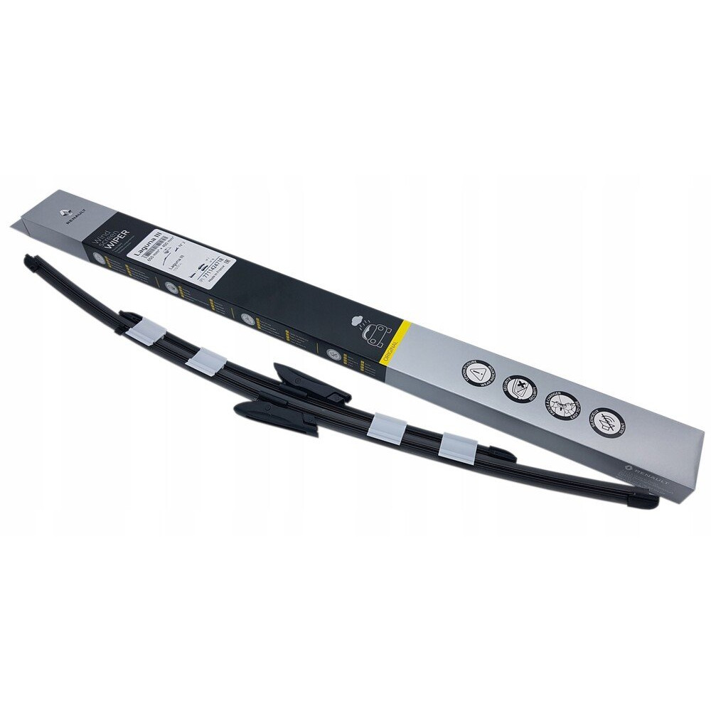 Wiper blades OEM RENAULT LAGUNA III (2007-2016) 7711424718