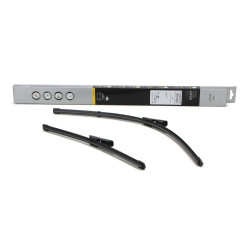 Wiper blades OEM RENAULT LAGUNA III (2007-2016) 7711424718