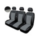 CAR CUSTOM SEAT COVERS *PREMIUM* RENAULT MASTER (1+2) (2010-...)