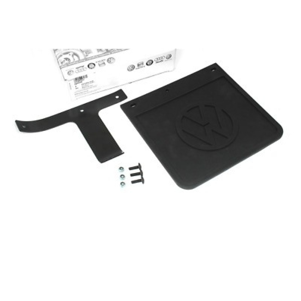 Car mud flap OEM rear right VW T5 (2003-2015) 7J0898812