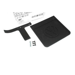 Car mud flap OEM rear right VW T5 (2003-2015) 7J0898812