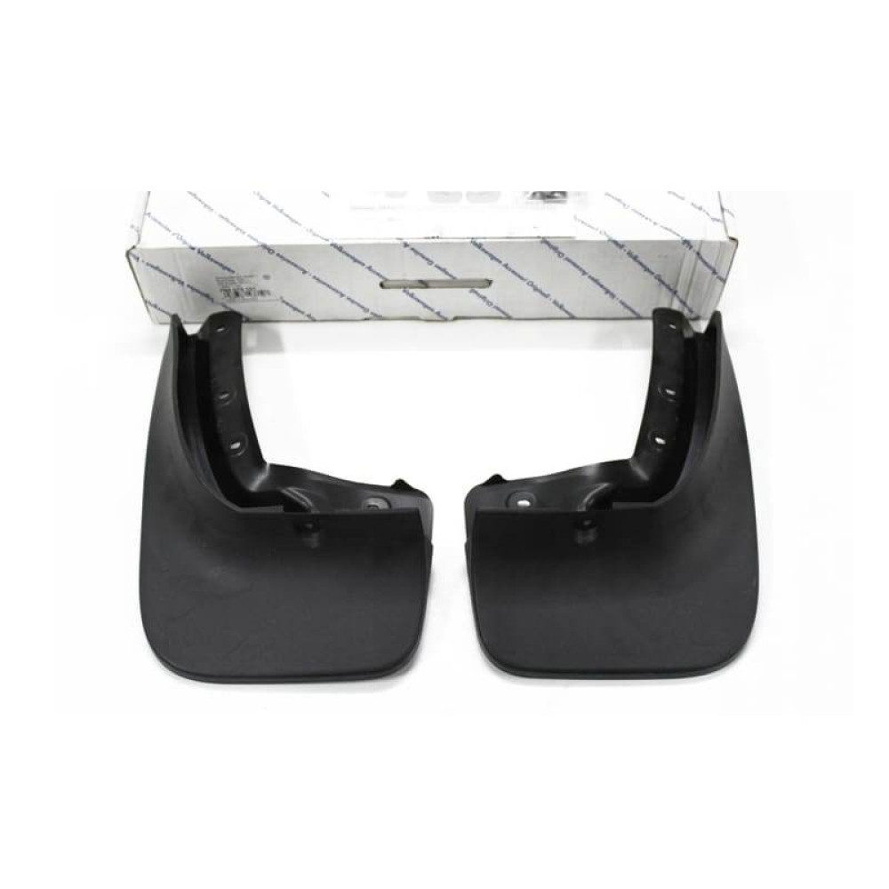 Car mud flaps OEM front SEAT ALHAMBRA (2010-2020) 7N5075101