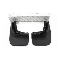 Car mud flaps OEM front SEAT ALHAMBRA (2010-2020) 7N5075101