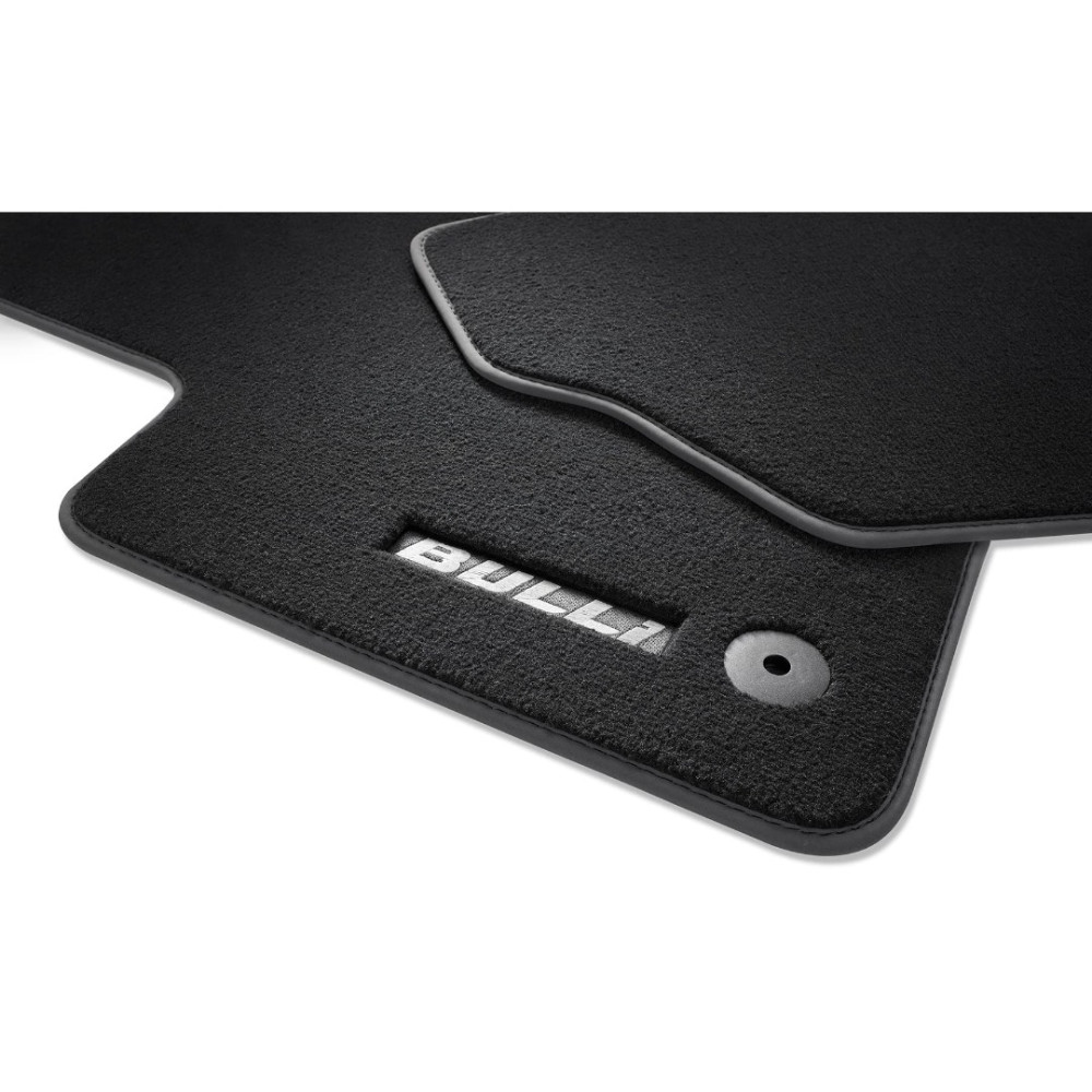 Car OEM textile mats VW T7 (2022-...) 7T1061275WGK