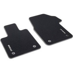 Alfombrillas textiles OEM para coche VW T7 (2022-...) 7T1061275WGK