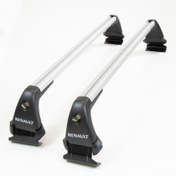 Portaequipajes de coche OEM RENAULT CAPTUR I (2013-2019) 8201392089