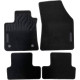 Car OEM textile mats RENAULT MEGANE IV (2016-...) 8201614869