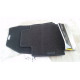 Car OEM textile mats RENAULT CAPTUR I (2013-2018) 8201677404