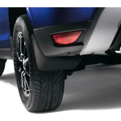 Guardabarros trasero OEM para DACIA DUSTER II (2018-2024) 8201700276