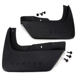 Guardabarros trasero OEM para DACIA DUSTER II (2018-2024) 8201700276