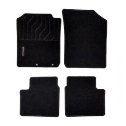 Alfombrillas textiles OEM para coche DACIA SPRING (2020-...) 8201741618