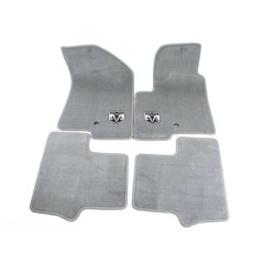 Alfombrillas textiles OEM para coche DODGE CALIBER (2006-...) 82209630AB