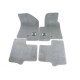 Car OEM textile  mats DODGE CALIBER (2006-...) 82209630AB