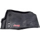 Car OEM rubber mats JEEP WRANGLER (4d.)(2018-...) 82215203AE