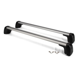 Portaequipajes OEM BMW 3 G21 Touring (2018-...) 82712444245