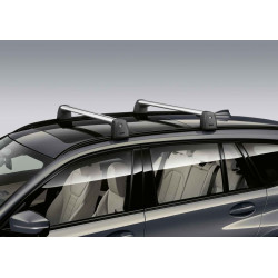 Portaequipajes OEM BMW 3 G21 Touring (2018-...) 82712444245