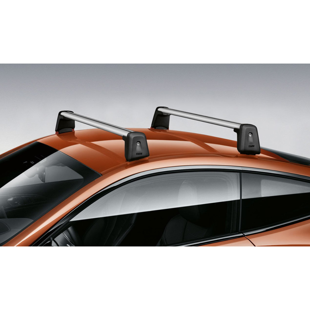 Car roof rack OEM BMW 1 F40 (2019-2025) 82712457809