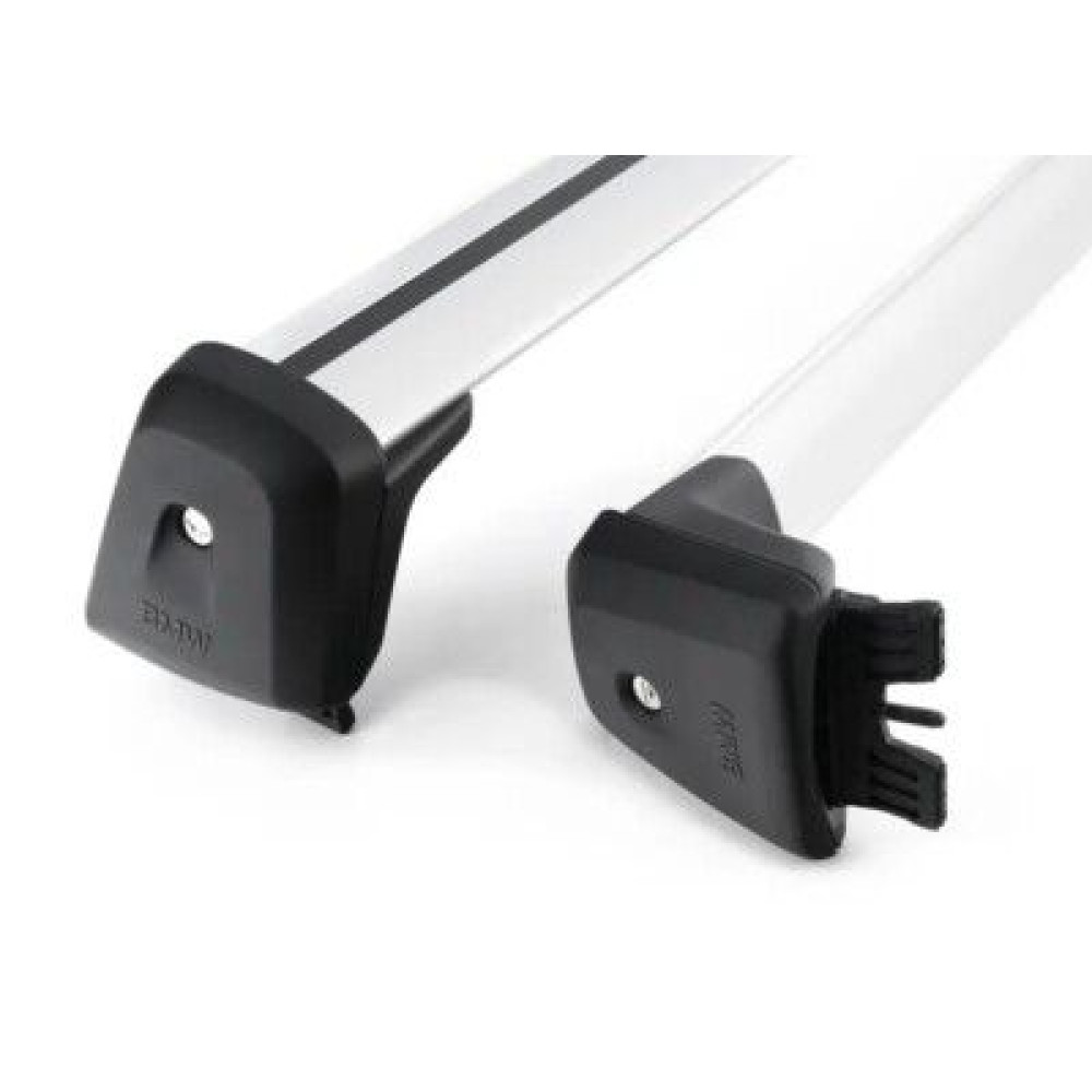 Portaequipajes OEM BMW ix (2022-...) 82712472916