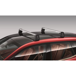 Portaequipajes OEM BMW ix (2022-...) 82712472916