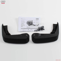 Car mud flaps front OEM AUDI Q3 II (2019-2025) 83A075111